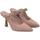 Chaussures Femme Escarpins Alma En Pena V240268 Rose
