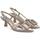 Chaussures Femme Escarpins Alma En Pena V240297 Marron