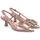Chaussures Femme Escarpins ALMA EN PENA V240297 Rose