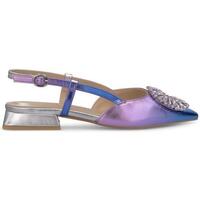 Chaussures Femme Derbies & Richelieu ALMA EN PENA V240360 Violet