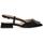 Chaussures Femme Derbies & Richelieu ALMA EN PENA V240360 Noir