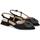 Chaussures Femme Derbies & Richelieu ALMA EN PENA V240360 Noir