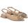 Chaussures Femme Derbies & Richelieu Alma En Pena V240360 Marron