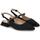 Chaussures Femme Derbies & Richelieu ALMA EN PENA V240363 Noir