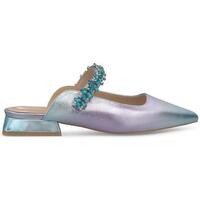 Chaussures Femme Derbies & Richelieu ALMA EN PENA V240366 Bleu