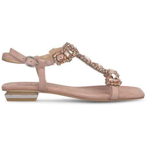 Chaussures Femme Rose is in the air Alma En Pena V240773 Rose