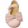 Chaussures Enfant Ballerines / babies Vulladi CANDY Multicolore