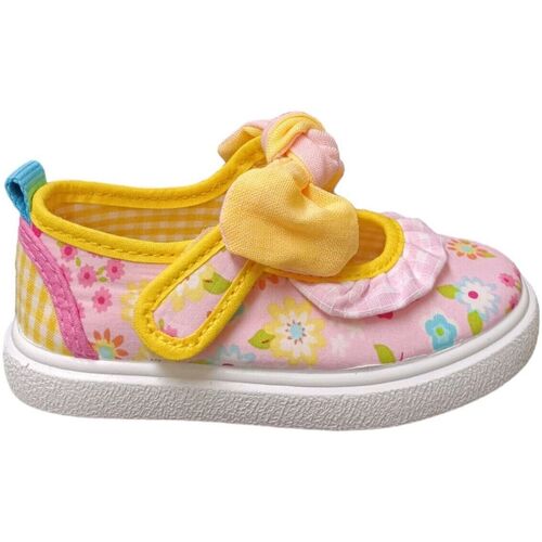 Chaussures Enfant Ballerines / babies Vulladi CHIQUI Multicolore