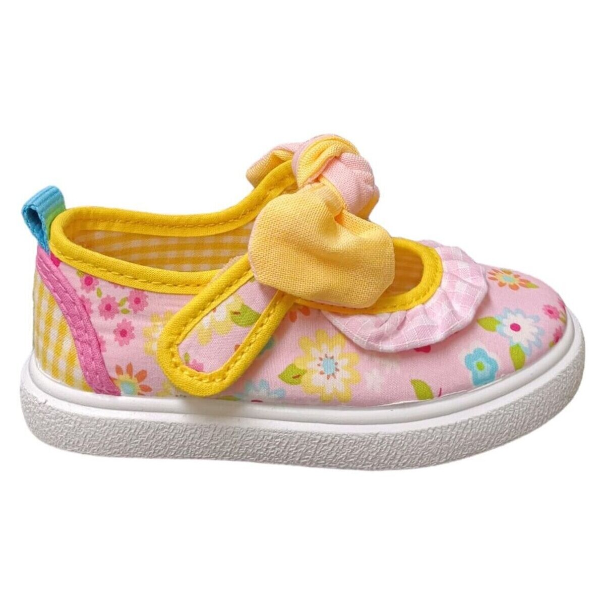 Chaussures Enfant Ballerines / babies Vulladi CHIQUI Multicolore