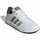 Chaussures Enfant Baskets mode adidas Originals Grand court 2.0 k Blanc