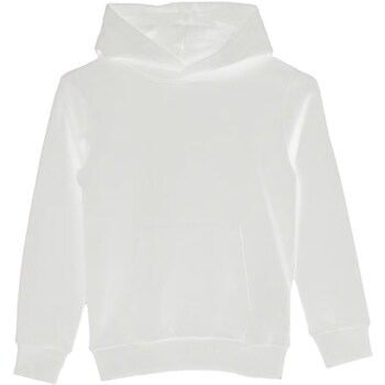 Vêtements Garçon Sweats Moschino HOF079LCA74 Blanc