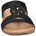 Chaussures Femme Sandales et Nu-pieds Amarpies ABZ23575 Noir