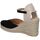 Chaussures Femme Sandales et Nu-pieds MTNG 51987 Noir