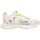 Chaussures Femme Baskets mode Lacoste Shoes L003 NEO 223 1 SFA - Off White/LT Green Vert