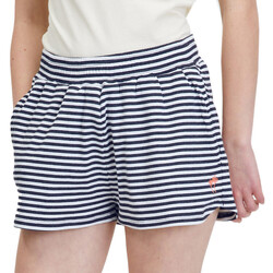 Vêtements Femme Shorts / Bermudas O'neill 1700013-39010 Blanc