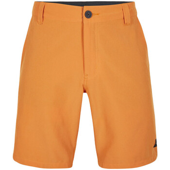 Vêtements Homme Shorts / Bermudas O'neill N2800012-17016 Orange