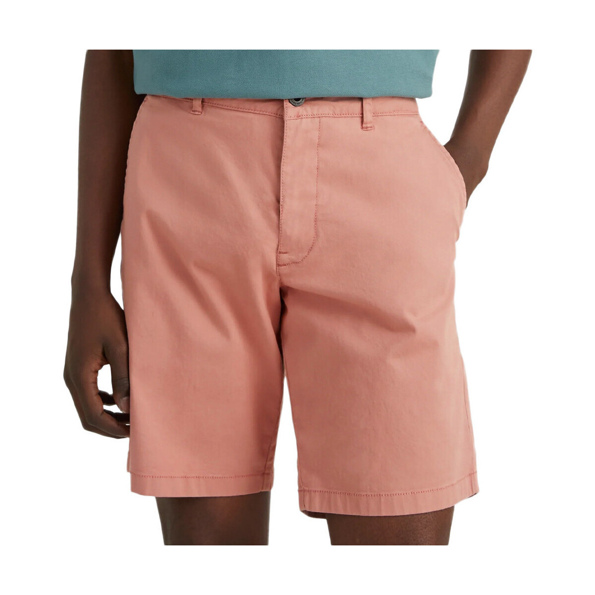 Vêtements Homme Back Shorts / Bermudas O'neill N2700001-14023 Rose