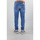 Vêtements Homme Jeans Roy Rogers RRU118D1410897 Bleu