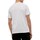 Vêtements Homme T-shirts manches courtes Refrigiwear JE9101 Blanc