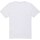 Vêtements Homme T-shirts manches courtes Refrigiwear JE9101 Blanc