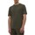 Vêtements Homme T-shirts manches courtes Refrigiwear JE9101 Vert