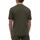 Vêtements Homme T-shirts manches courtes Refrigiwear JE9101 Vert