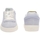 Chaussures Femme Baskets mode Lacoste Baseshot 124 2 SFA - Lt Blue/Off White Bleu