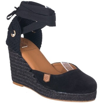 Chaussures Femme Lya Adornos Zs12301 004 Popa MALVINAS Noir
