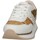 Chaussures Femme Baskets mode Alviero Martini 1824/0208 Blanc