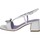 Chaussures Femme Sandales et Nu-pieds Albano 5206/50 Blanc