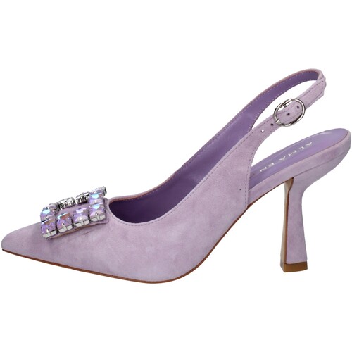 Chaussures Femme Escarpins Alma En Pena V240266 Rose