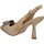 Chaussures Femme Escarpins Alma En Pena V240267 Doré
