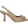 Chaussures Femme Escarpins ALMA EN PENA V240267 Doré