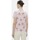 Vêtements Femme T-shirts & Polos Marella 13971021 Rose