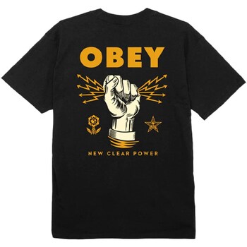 Obey 165263779 Noir