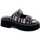 Chaussures Femme Mules Noa Harmon 9684 M55 Noir