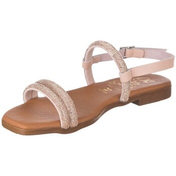 Oh My Sandals BASKETS  5325 Rose