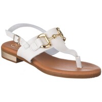 Chaussures Femme Sandales et Nu-pieds Oh My Sandals BASKETS  5334 Blanc
