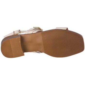 Oh My Sandals BASKETS  5347 Blanc