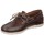 Chaussures Homme Baskets mode Snipe BASKETS  05080 Marron