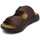Chaussures Homme Sandales et Nu-pieds Ara 11-21501-04 Marron