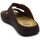 Chaussures Homme Sandales et Nu-pieds Ara 11-21501-04 Marron