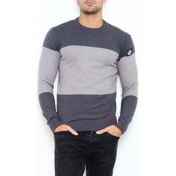 sweat-shirt hopenlife  pull col rond dulivert 