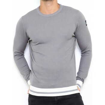 sweat-shirt hopenlife  pull col rond dumok 