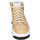 Chaussures Femme Baskets mode Stokton EY909 Beige
