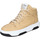 Chaussures Femme Baskets mode Stokton EY909 Beige