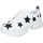Chaussures Femme Baskets mode Stokton EY912 Blanc