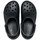 Chaussures Enfant Tongs Crocs CUTIE CRUSH CLOG NOIR Noir