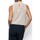Vêtements Femme Débardeurs / T-shirts sans manche Linea Emme Marella 15361121 Blanc