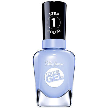 Beauté Femme Vernis à ongles Sally Hansen Miracle Gel 582-o-zone You Didn't 